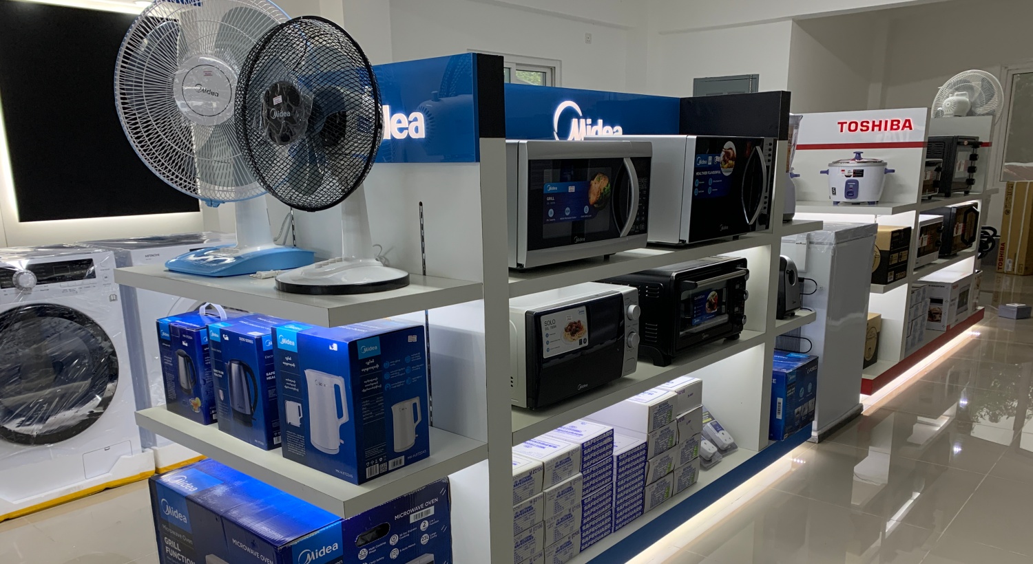 Air Conditioning Services